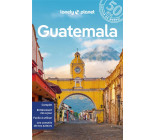 GUATEMALA 10ED