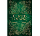 TWIN CROWNS, TOME 02 - CURSED CROWNS