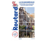 GUIDE DU ROUTARD SCANDIBERIQUE (PARTIE NORD) - VOLUME 2 (NORD)