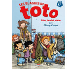 Les Blagues de Toto T17