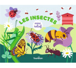 LES INSECTES