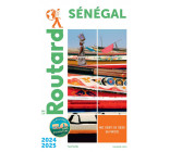 GUIDE DU ROUTARD SENEGAL 2024/25