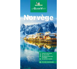 GUIDE VERT NORVEGE