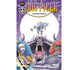 One Piece - Édition originale - Tome 103