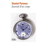 JOURNAL D-UN CORPS