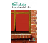 LA MAISON DE LIALIA ET AUTRES NOUVELLES