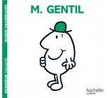 MONSIEUR GENTIL