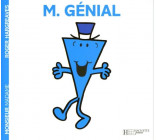 Monsieur Génial