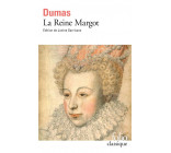 LA REINE MARGOT