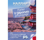 HARRAP-S PARLER LE JAPONAIS EN VOYAGE