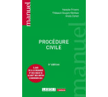 PROCEDURE CIVILE - A JOUR DE LA LOI ORGANIQUE N  2023-1058 ET DE LA LOI N  2023-1059 DU 20 NOVEMBRE