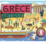 Pop-up historiques - Grèce antique