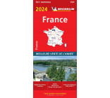 CARTE NATIONALE FRANCE 2024
