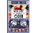 MON CHAT S-APPELLE ODIN - TOME 1