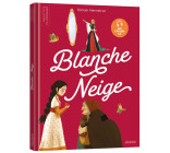 LES P-TITS CLASSIQUES - BLANCHE-NEIGE