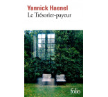 LE TRESORIER-PAYEUR