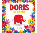 DORIS SE CACHE