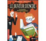 LE BUVEUR D-ENCRE: LE BUVEUR DE DICTIONNAIRES