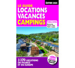 LE GUIDE LOCATION VACANCES CAMPING 2024