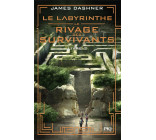 LE LABYRINTHE - LE RIVAGE DES SURVIVANTS - TOME 2 - VOL02