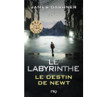 LE LABYRINTHE : LE DESTIN DE NEWT