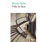 VIDER LES LIEUX