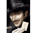 LES CONFIDENCES D-ARSENE LUPIN