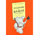 HISTOIRE DE BABAR