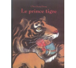 LE PRINCE TIGRE