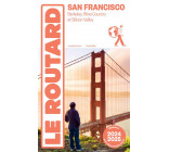 GUIDE DU ROUTARD SAN FRANCISCO 2024/25