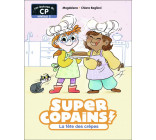 SUPER COPAINS ! - T05 - LA FETE DES CREPES - NIVEAU 2