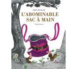 L-ABOMINABLE SAC A MAIN