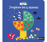 J-EXPLORE LES 4 SAISONS