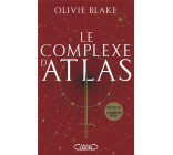 ATLAS SIX - TOME 3 LE COMPLEXE D-ATLAS