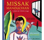 MISSAK MANOUCHIAN, L-ENFANT DE L-AFFICHE - EDITION SPECIALE