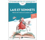 LAIS ET SONNETS