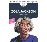 ZOLA JACKSON