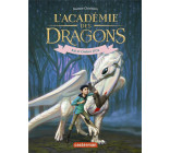 L-ACADEMIE DES DRAGONS - VOL05 - KAI ET OMBRE D-OS