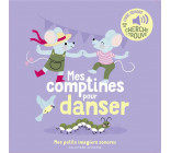 MES COMPTINES POUR DANSER