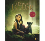 LE DERNIER JAGUAR - L-ALBUM DU FILM