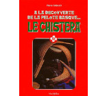 LE CHISTERA - DECOUVERTE DE LA PELOTE BASQUE