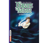 LES DRAGONS DE NALSARA, TOME 08 - SORTILEGES SUR NALSARA