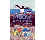 MOOW, LE MINI-PINGOUIN - VOL03 - SUR LES TRACES