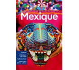 Mexique 14ed