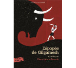 L-EPOPEE DE GILGAMESH