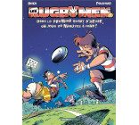 Les Rugbymen - tome 22