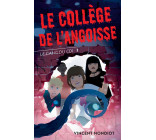 LE GANG DU CDI - T1 LE COLLEGE DE L-ANGOISSE - VOL01