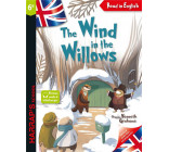 THE WIND IN THE WILLOWS 6E