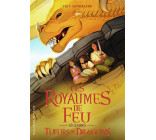 LES ROYAUMES DE FEU - LEGENDES - TUEURS DE DRAGONS