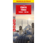 TURQUIE 1 : 1 MIO. - MARCO POLO HIGHLIGHTS